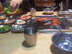 -麻蒲碳烤肉(嘉禾东平地铁站19号店)