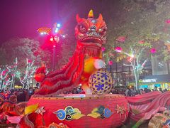 -大唐不夜城