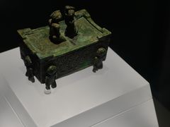 -山东博物馆