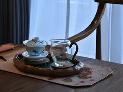 -绿雪芽白茶(浙大华家池校区凯旋路店)
