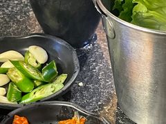 -松渡·鲜肉泥炉烤肉(时代天街店)