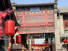 -古文化街旅游区