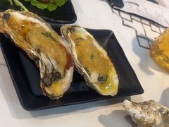 -云晓光头烧烤吧(德平路店)