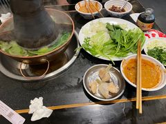 -将台涮肉(酒仙桥店)