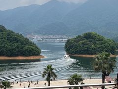 -庐山西海主景区