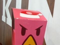 霸王火鸡条-汉堡王(龙德广场店)