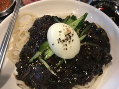 -釜山火炉·海鲜烤肉(紫藤路店)