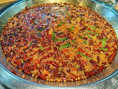 -胖子鱼·天水麻辣鱼火锅(秦州407店)