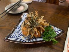 -食喜料理(诸城店)