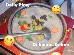 巴马黑豆腐-桂小厨广西菜(印象城店)