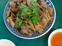 -桂园白粥·潮汕老味道