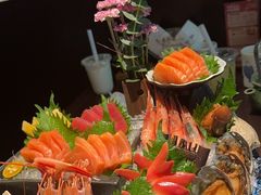 -匠和风精致料理(莆田财富中心店)