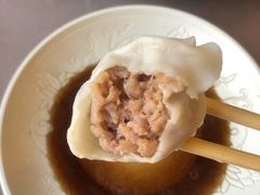 -大眼锅贴饺子(河西店)