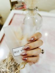 点击看大图 -Beauty Nails 美甲美睫皮肤管理