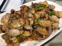 -四川小胡子海鲜(丁村万人海鲜广场店)