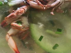 -海上驿站渔家菜馆