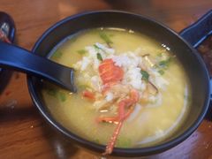 -三太子地摊烧烤·小龙虾(北蔡店)