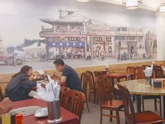 -聚首堂·特色小吃·肘子(什刹海德胜门店)