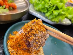 -臻牛烤肉