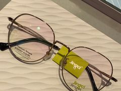 -镜客眼镜(大东方百货店)