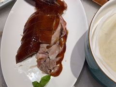-聚京民福烤鸭店(木樨园店)