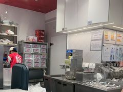 -DQ·蛋糕·冰淇淋(高新万达店)