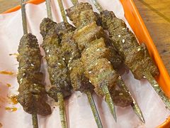 -十二道丰味·徐州土菜·烧烤(何山路店)