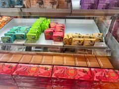 -HappyMiss花满楼鲜花饼(和谐店)