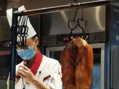 -青年公社烤鸭(宝杨宝龙广场店)