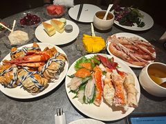 -曲水兰亭(北京四惠店)