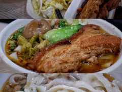 -东方削面(操场城街店)