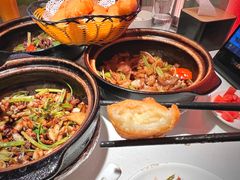 -煲煲好(朝阳门店)