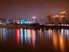 -夜宴江景餐厅