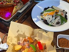 -不二·民谣音乐餐吧(长沙店)