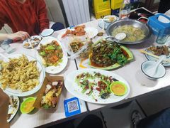 -夕阳红小吃(中街大悦城店)