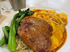 -華歡冰室-WahFoon(吉大店)