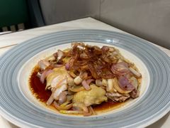 -稻香饭店(龙华天虹店)
