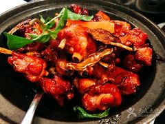 -鹿港小镇(悠唐店)