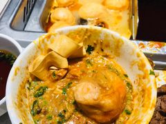 -海底捞火锅(亲子主题北金鹰店)