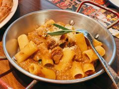 慢炖牛肉酱意面-BOTTEGA意库(中骏世界城店)