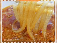 正宗酸辣粉-谭师爷龙抄手(白下路店)