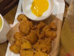 -九毛九西北菜(大东海店)