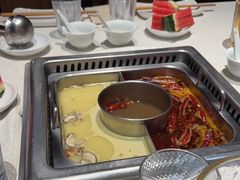 -巴奴毛肚火锅(大剧院店)