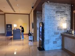 -长白山万达锦华套房酒店