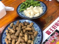 -盱眙小龙虾(天虹店)