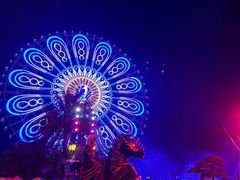 -七彩云南欢乐世界