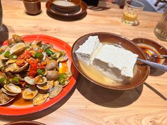 -虾领航小龙虾·吉林烧烤(柳州路店)