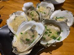 -烧蠔帮·湛江生蚝(工农店)