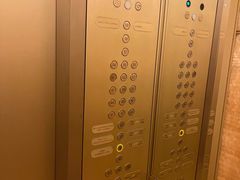 -上海明天广场JW万豪酒店