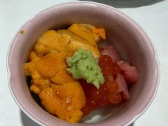 -鮨一日本料理旗舰店(总店)